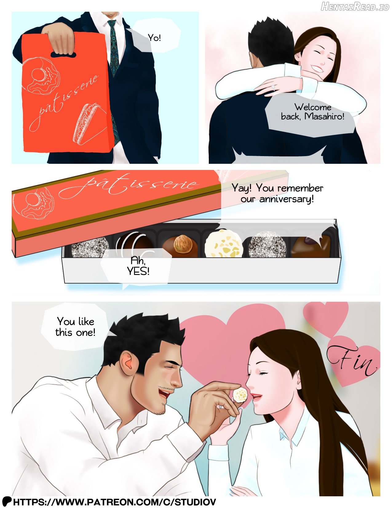 Transformation EP 17 Chapter 1 - page 22