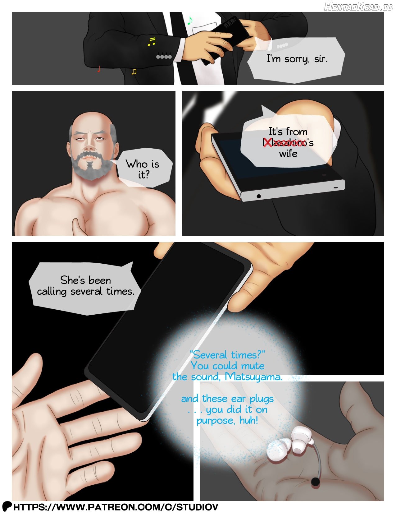 Transformation EP 17 Chapter 1 - page 3