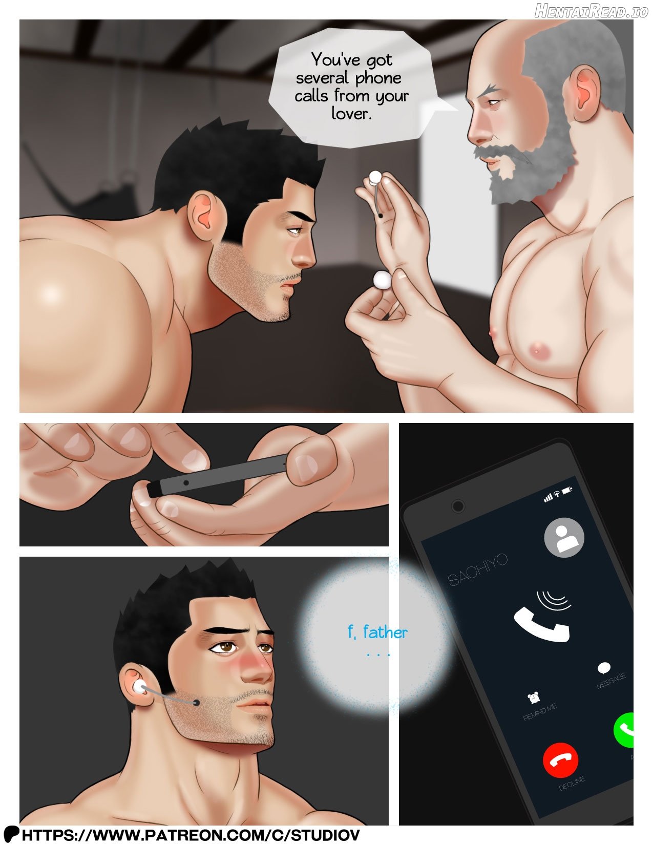Transformation EP 17 Chapter 1 - page 5