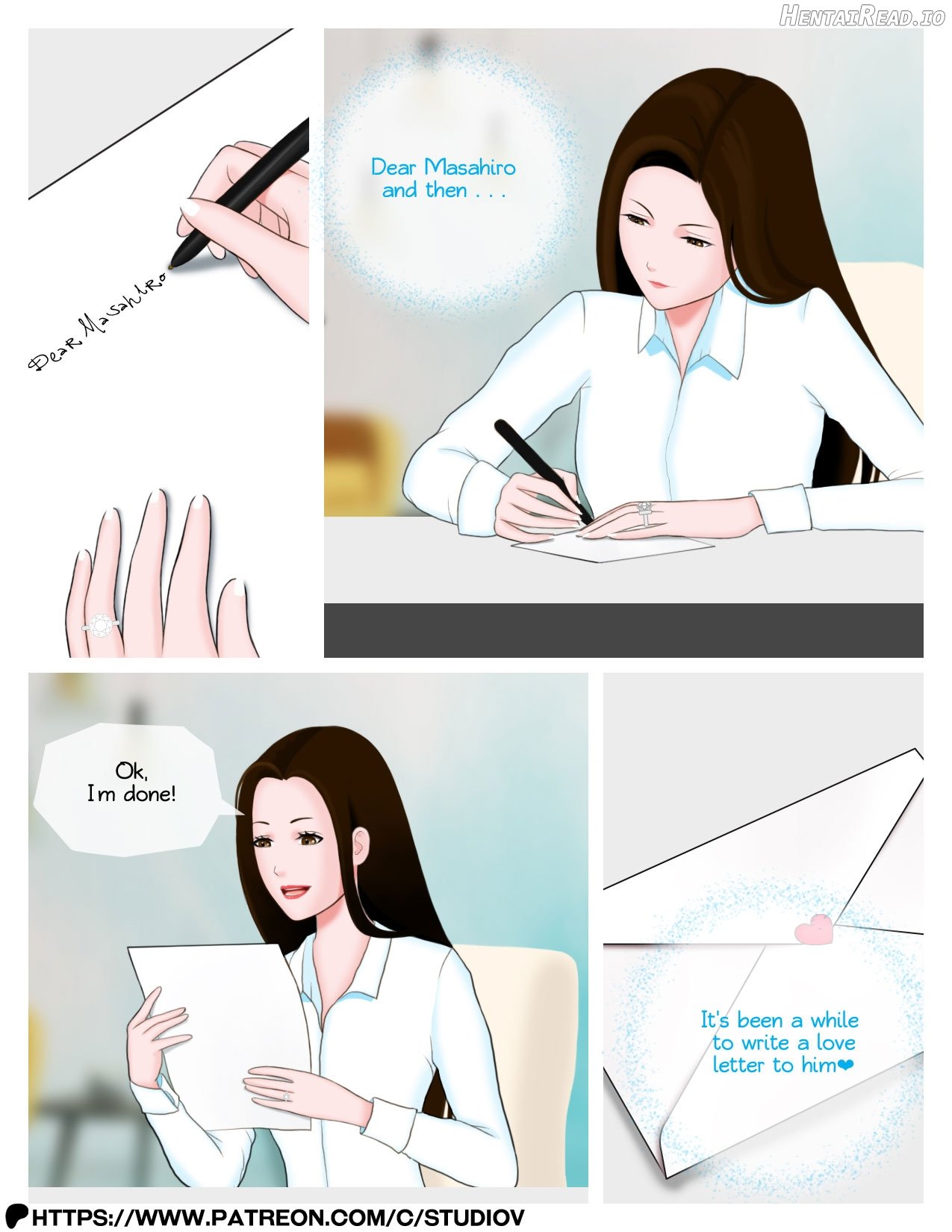 Transformation EP 17 Chapter 1 - page 6