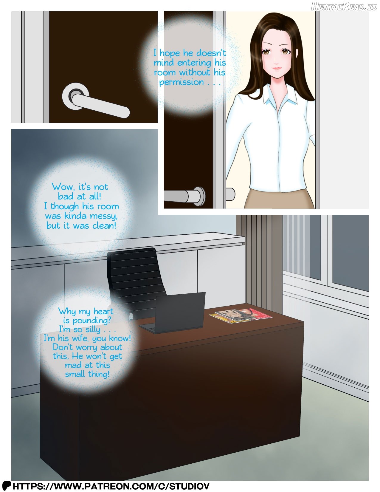 Transformation EP 17 Chapter 1 - page 7