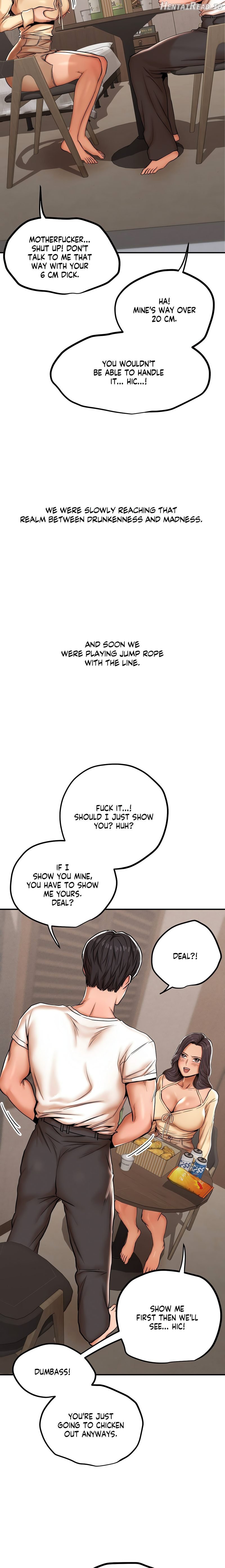 True or False? Chapter 1 - page 12