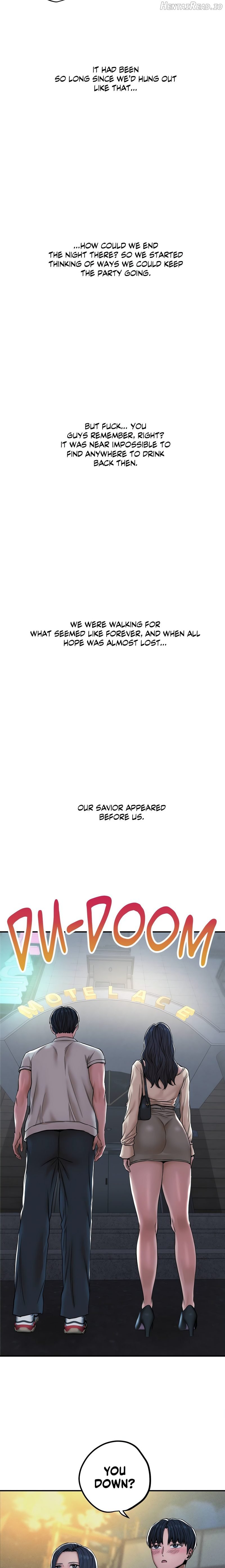 True or False? Chapter 1 - page 8