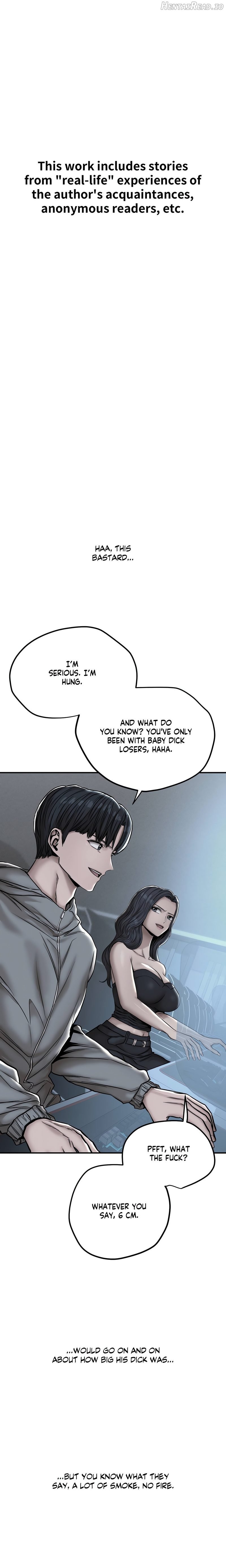 True or False? Chapter 2 - page 1