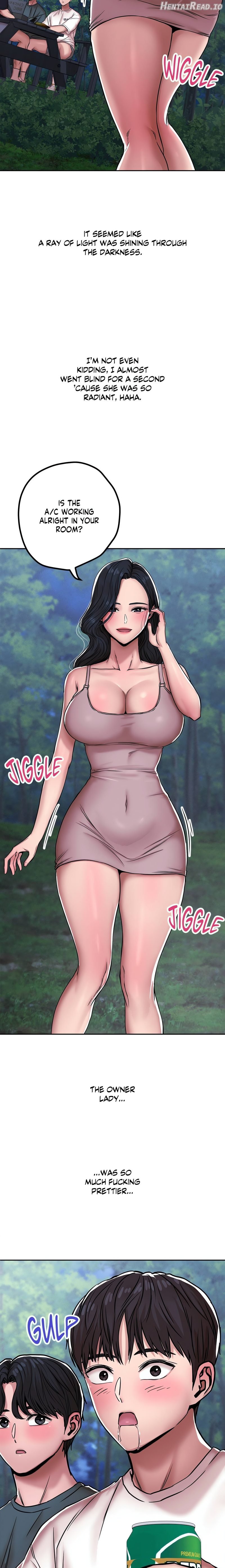 True or False? Chapter 3 - page 6
