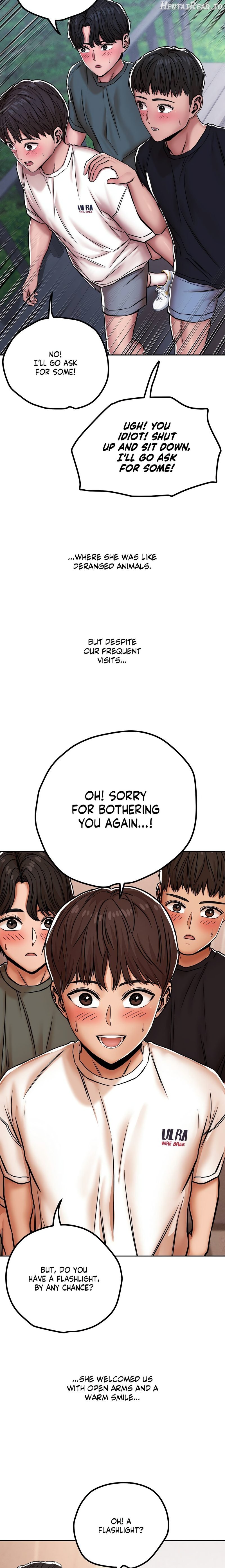 True or False? Chapter 4 - page 3
