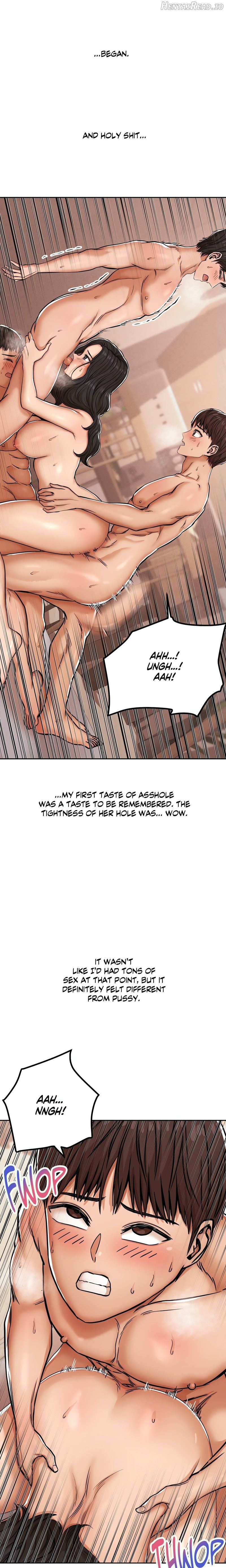 True or False? Chapter 8 - page 2