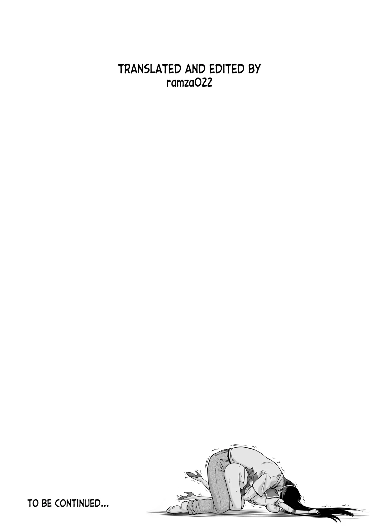 The star was defiled Chapter 1 - page 21