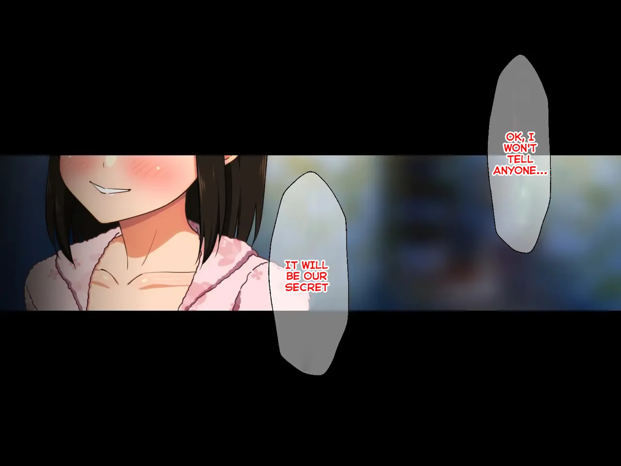 Newly learned sex with my busty sister, It feels so good I can't stop. Chapter 1 - page 35