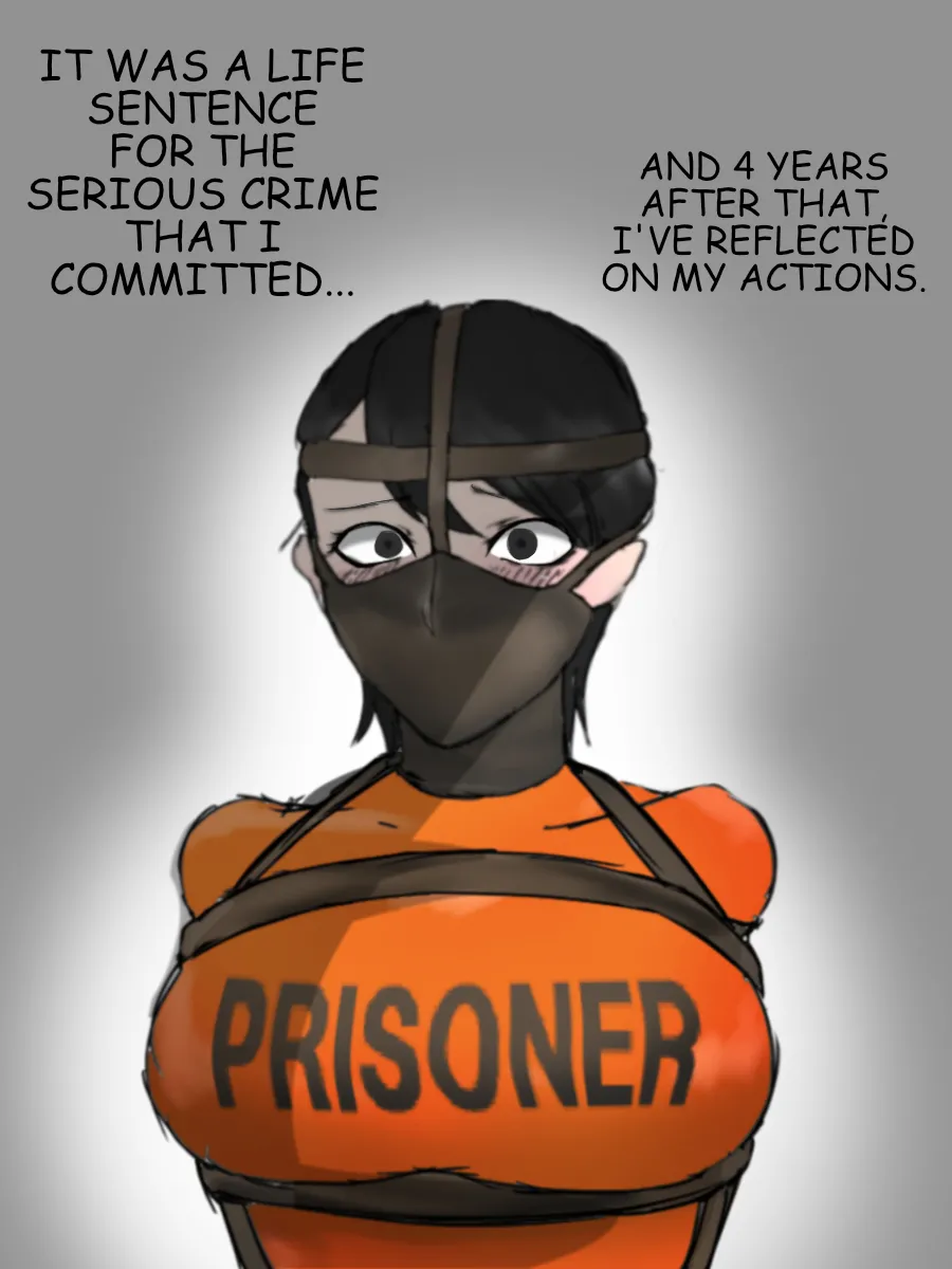 Prisoner's File Chapter 1 - page 4