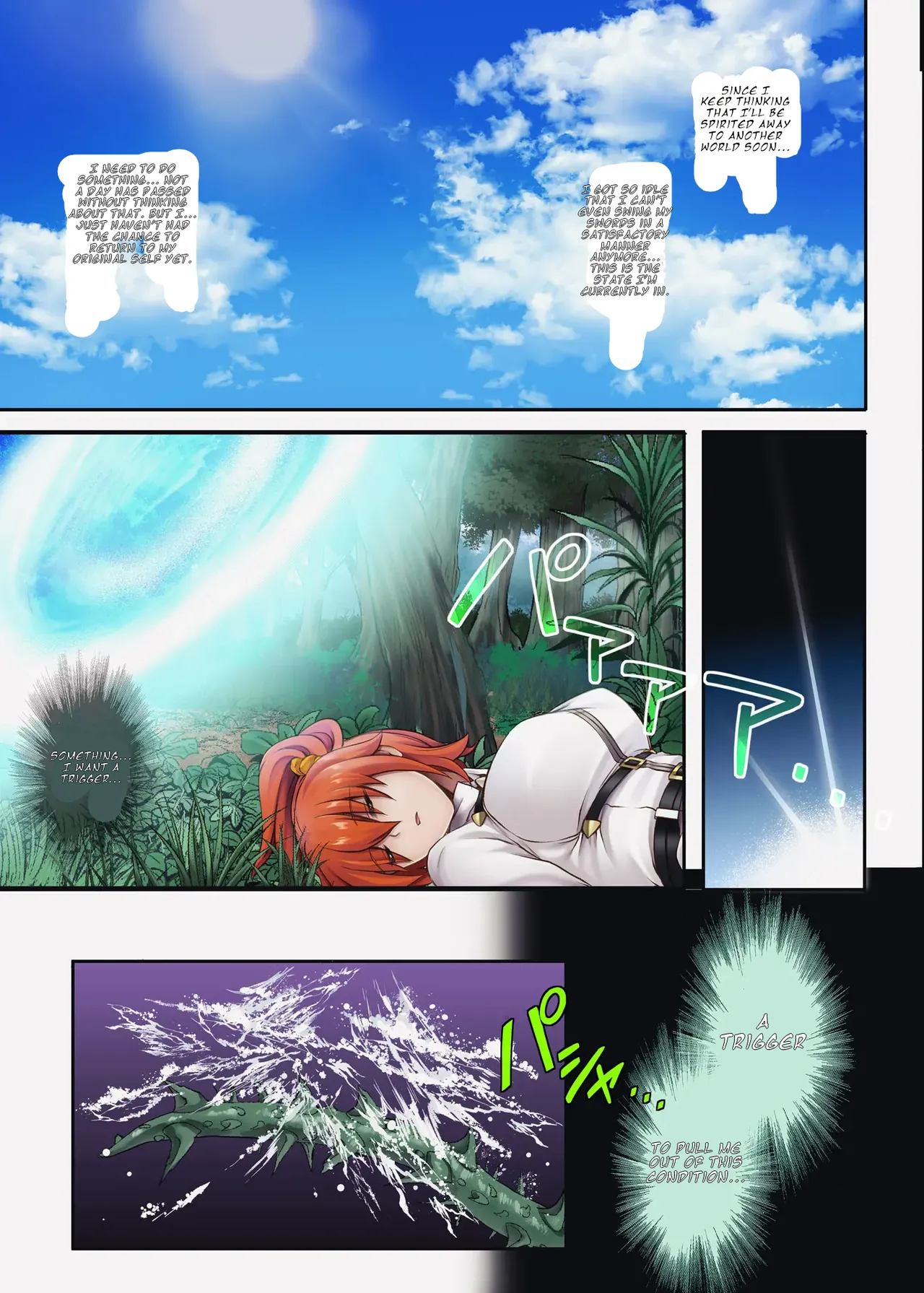 T-32 hooollow+1.05 Chapter 1 - page 30