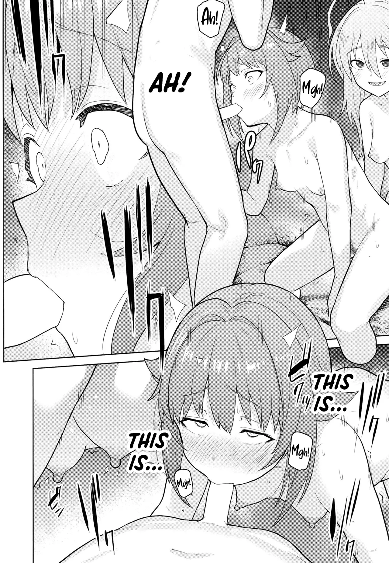 Accent Circonflexe 3 Chapter 1 - page 24