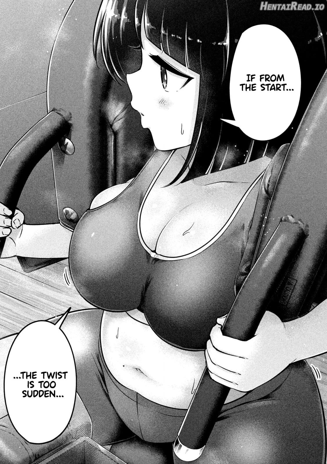 Big Muki Muki & Small Muchi Muchi - Chapter 1 Chapter 2 - page 7