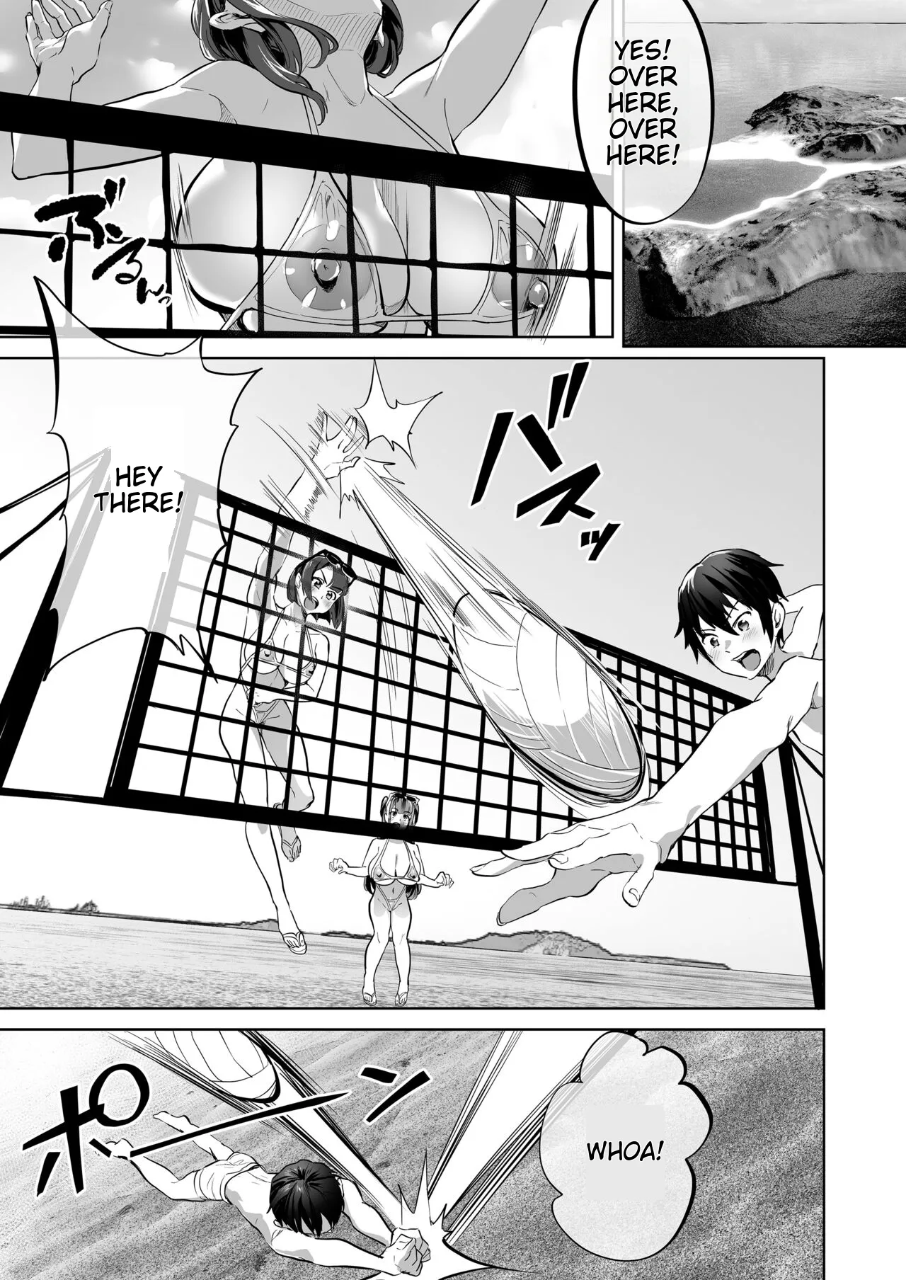 2t New Game+ 1-5 MTL Chapter 1 - page 120