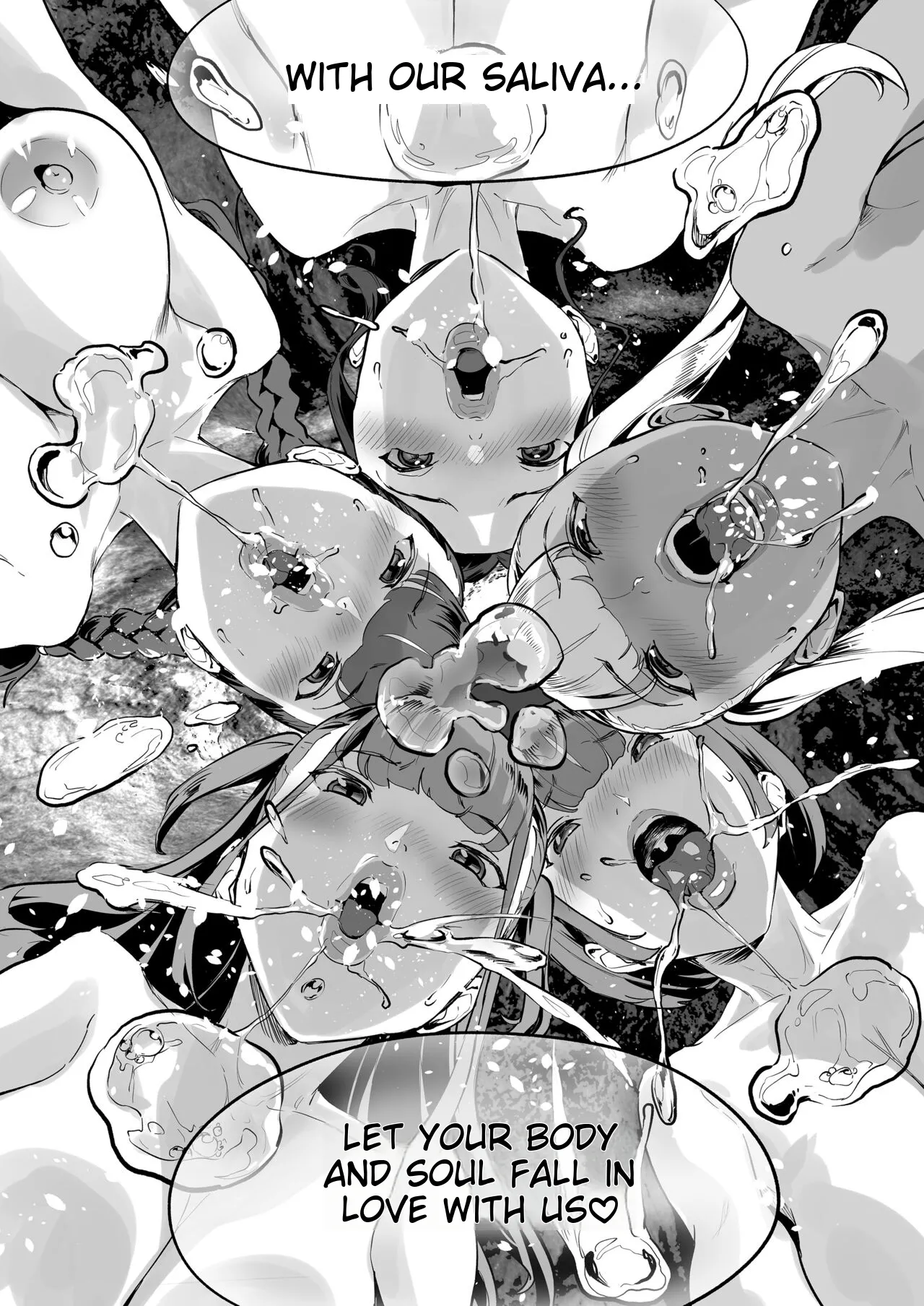 2t New Game+ 1-5 MTL Chapter 1 - page 204