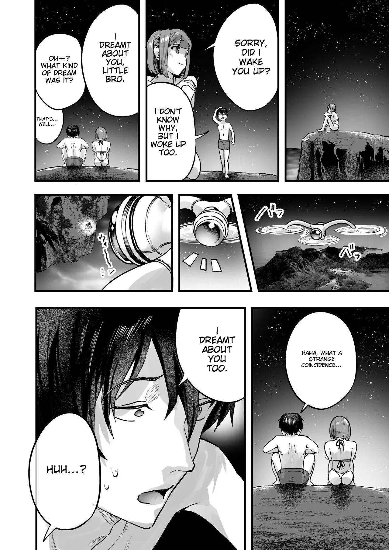 2t New Game+ 1-5 MTL Chapter 1 - page 228