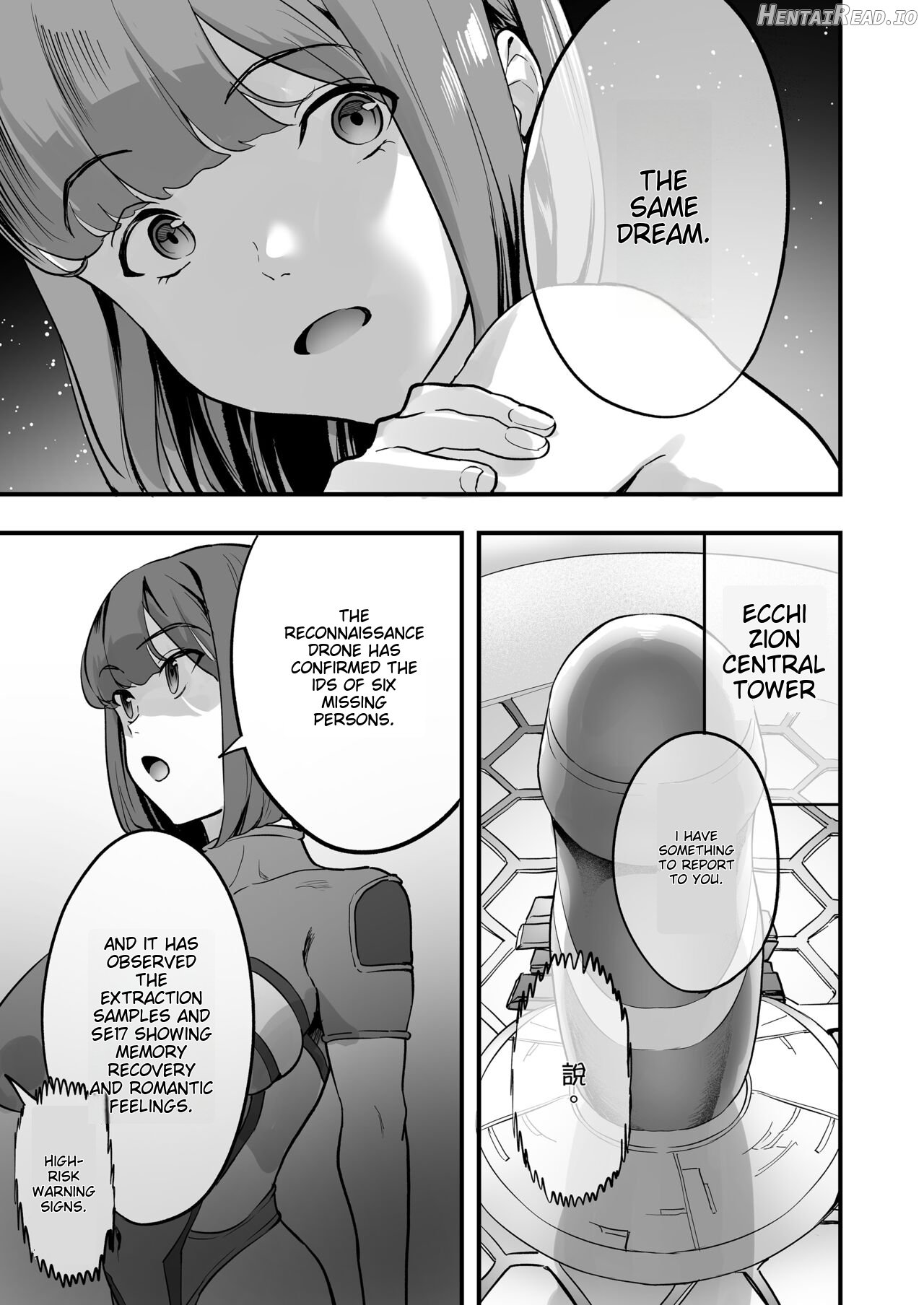 2t New Game+ 1-5 MTL Chapter 1 - page 229