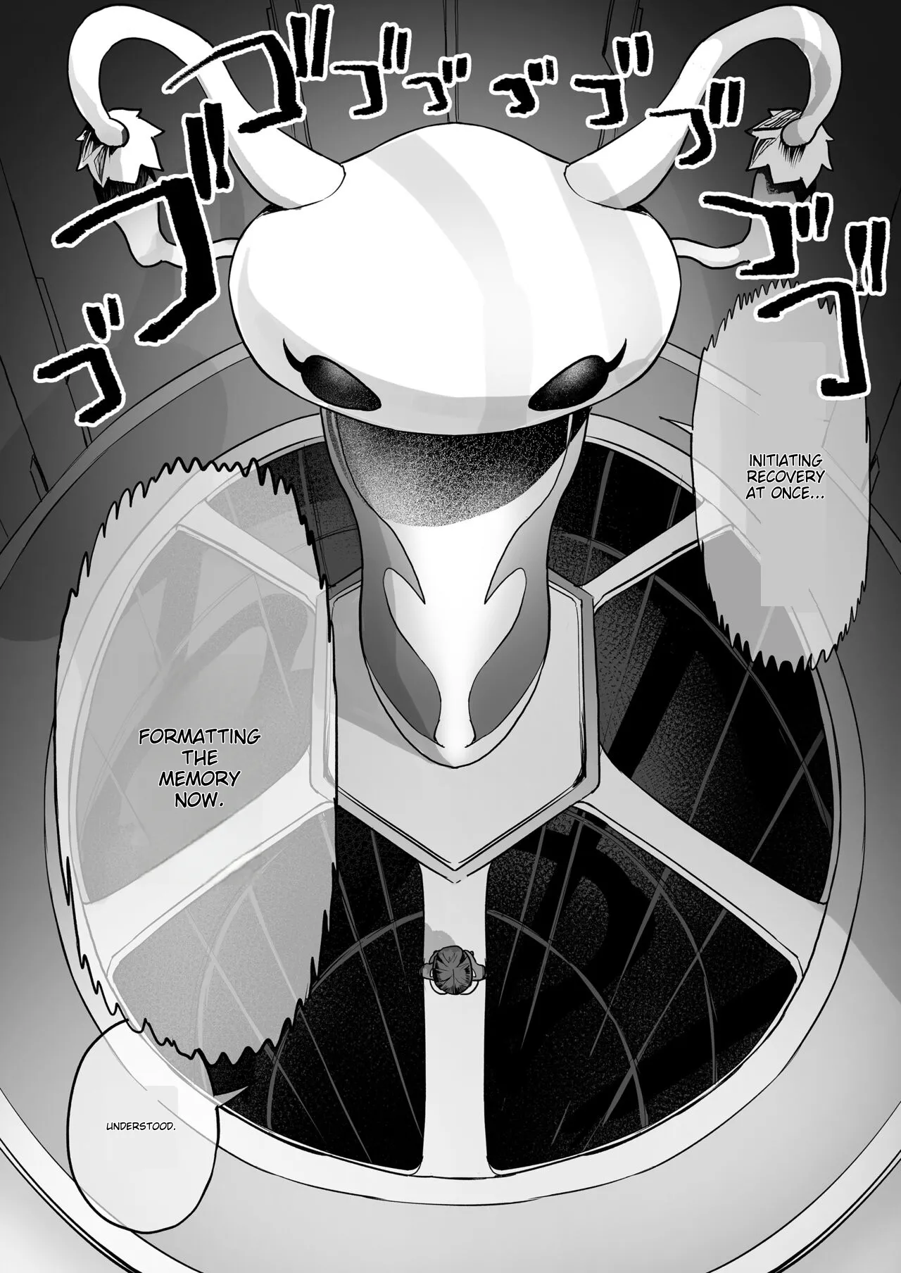 2t New Game+ 1-5 MTL Chapter 1 - page 230