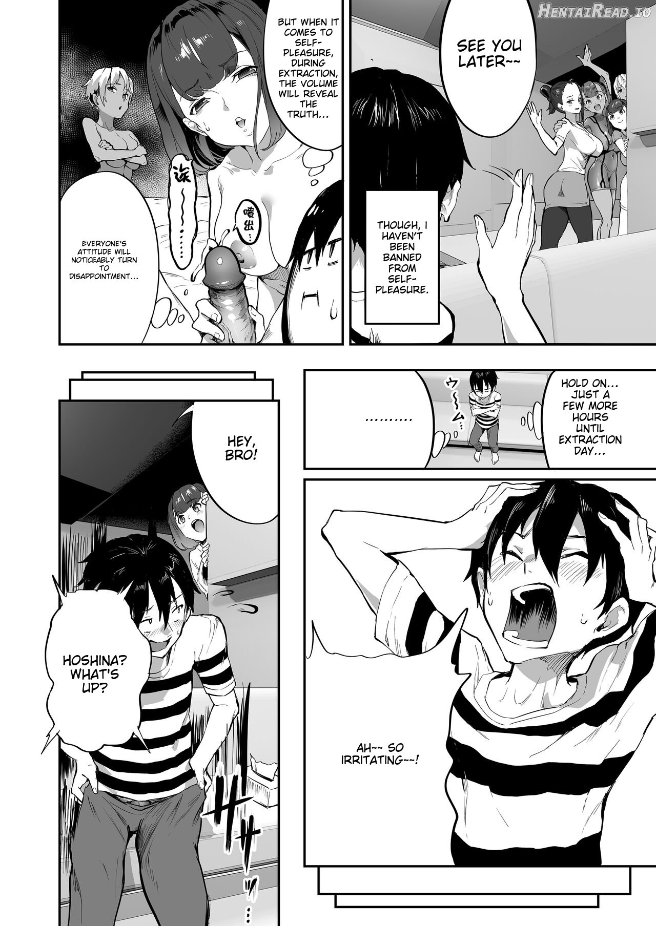 2t New Game+ 1-5 MTL Chapter 1 - page 82