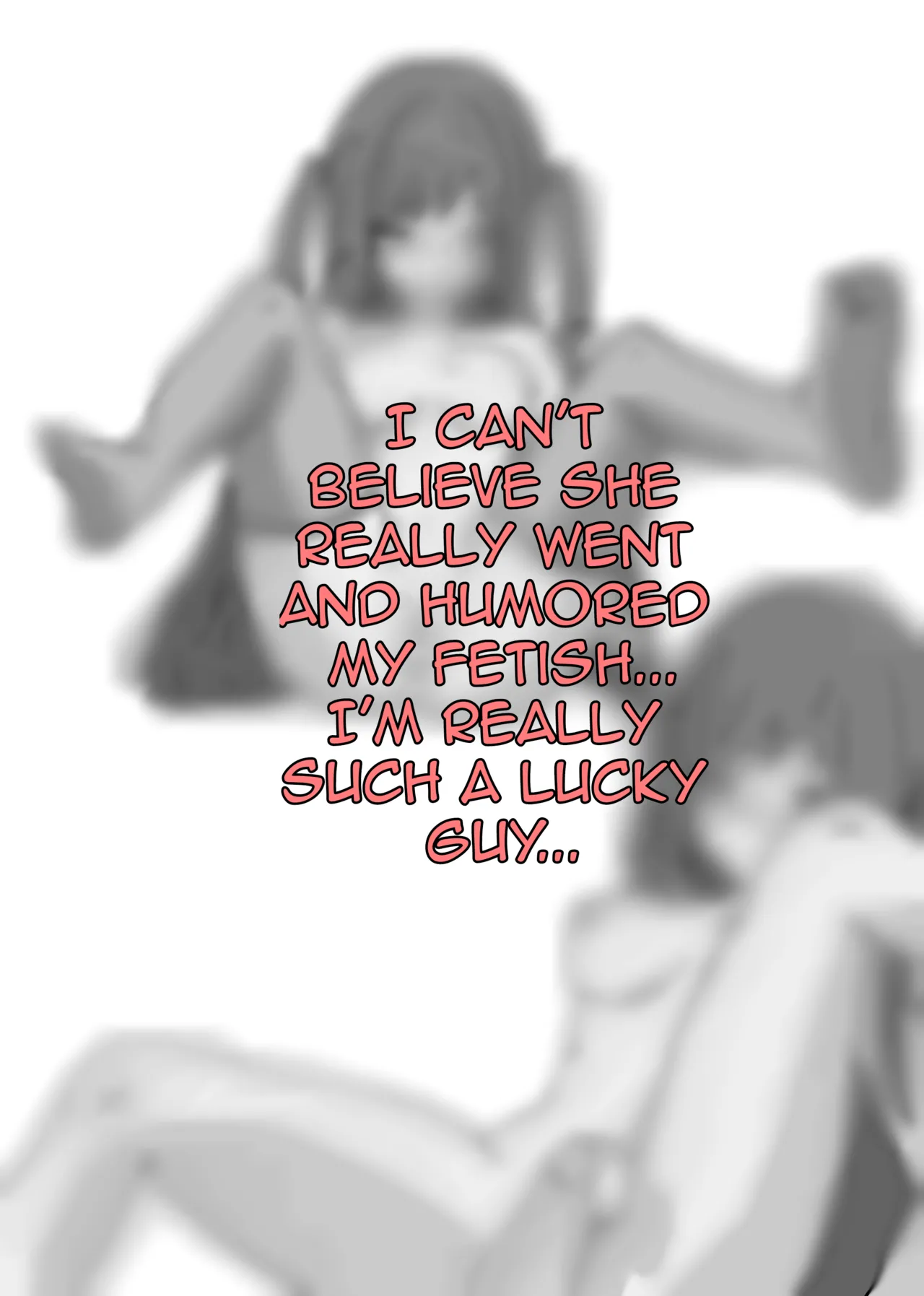 My Wife's NTR Diary 1 to 4 Chapter 1 - page 18