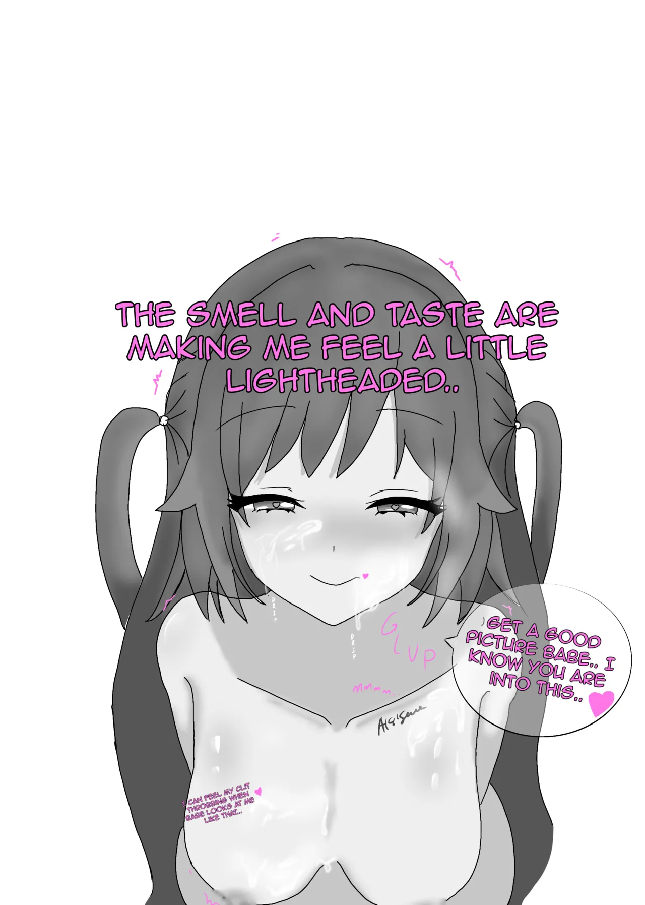 My Wife's NTR Diary 1 to 4 Chapter 1 - page 28