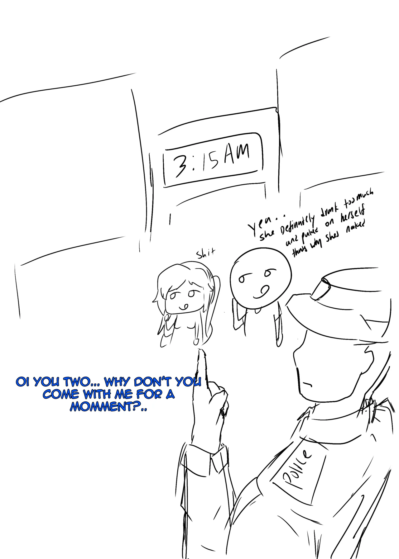 My Wife's NTR Diary 1 to 4 Chapter 1 - page 42