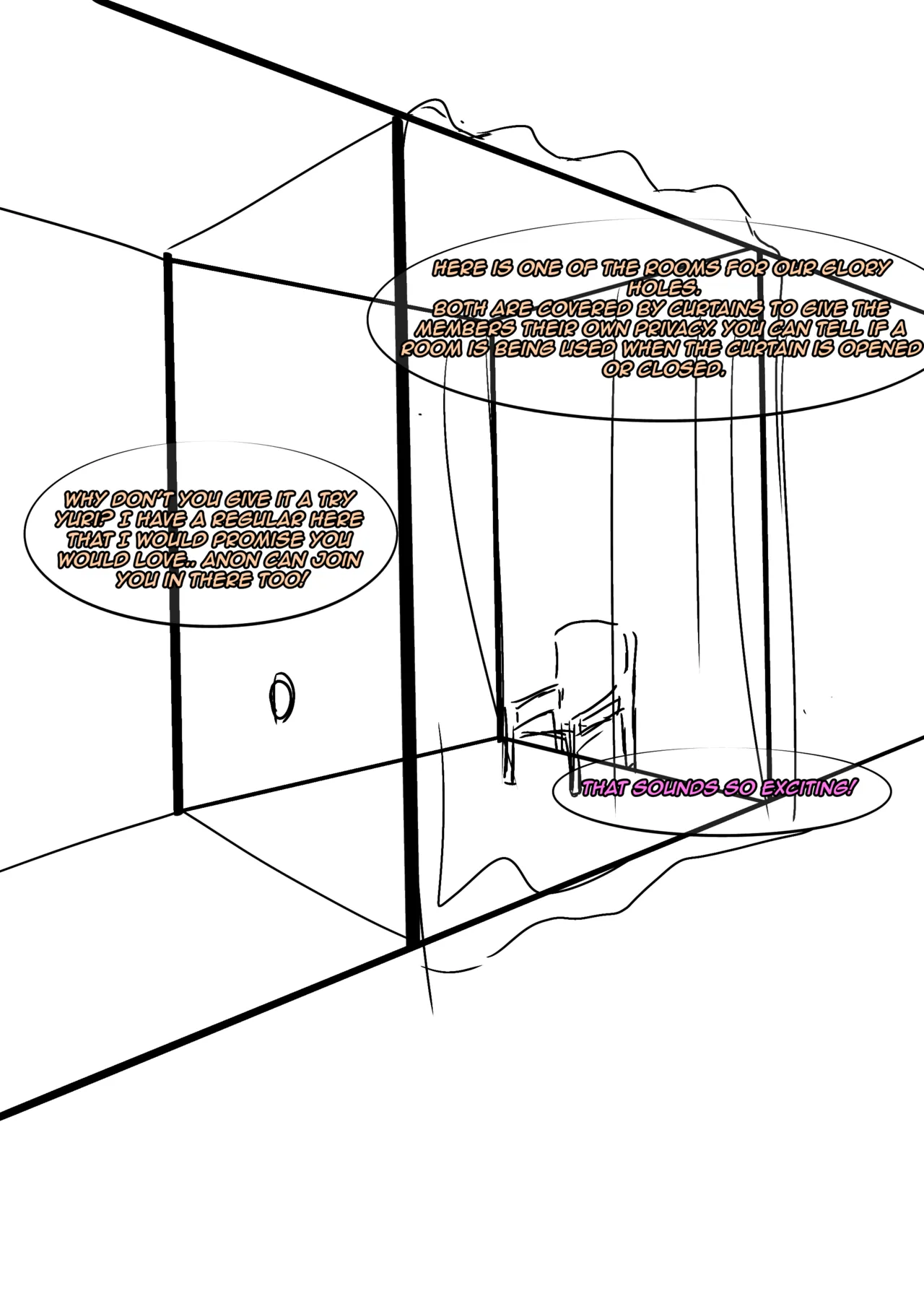 My Wife's NTR Diary 1 to 4 Chapter 1 - page 49