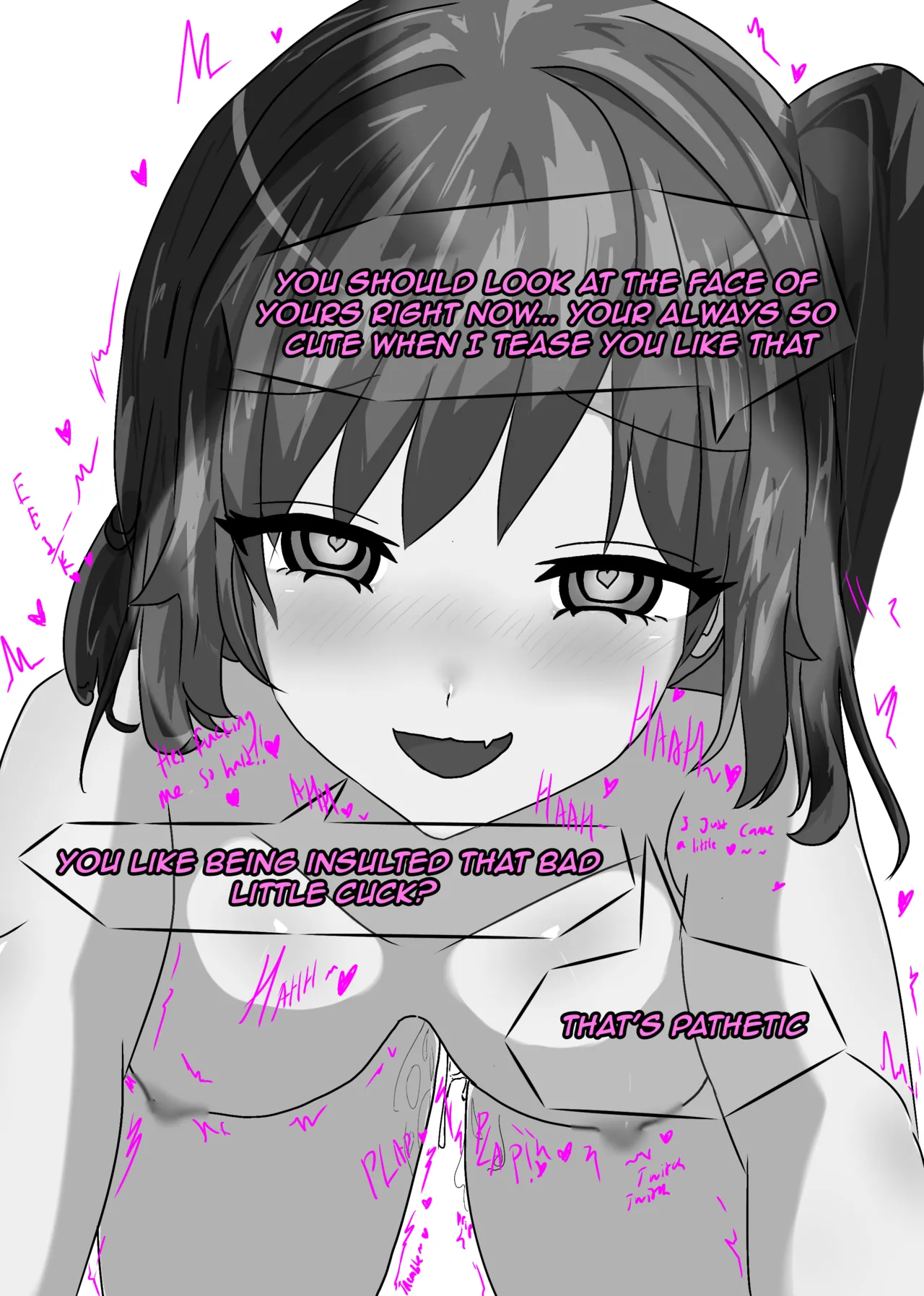 My Wife's NTR Diary 1 to 4 Chapter 1 - page 62