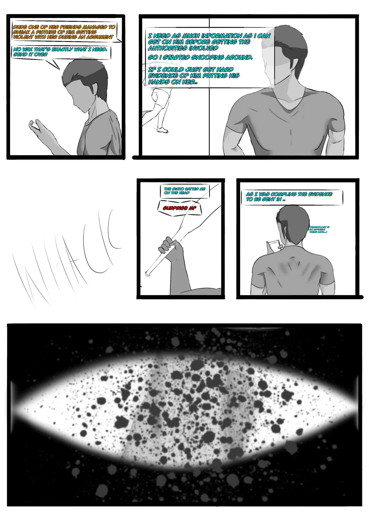 My Wife's NTR Diary 1 to 4 Chapter 1 - page 89