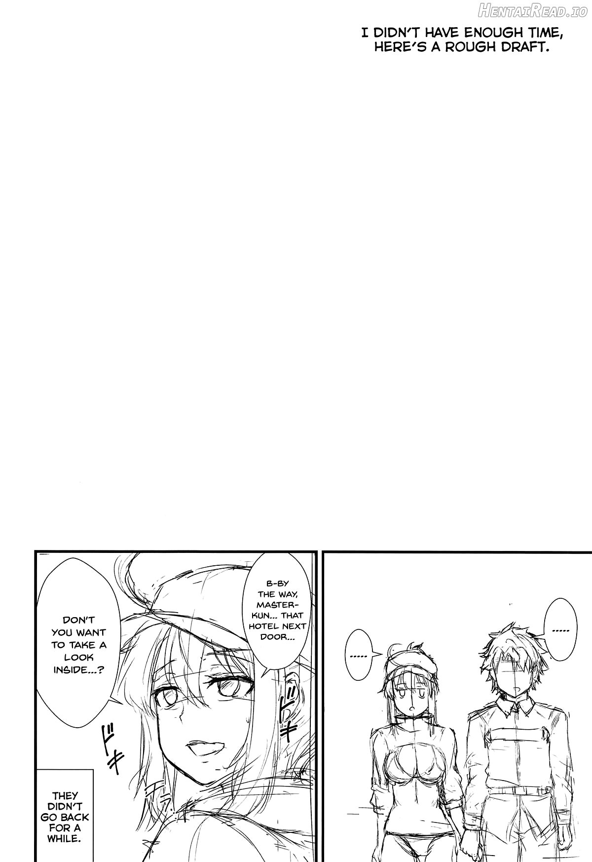 Heroine XX ni IN Shichaou! Chapter 1 - page 18