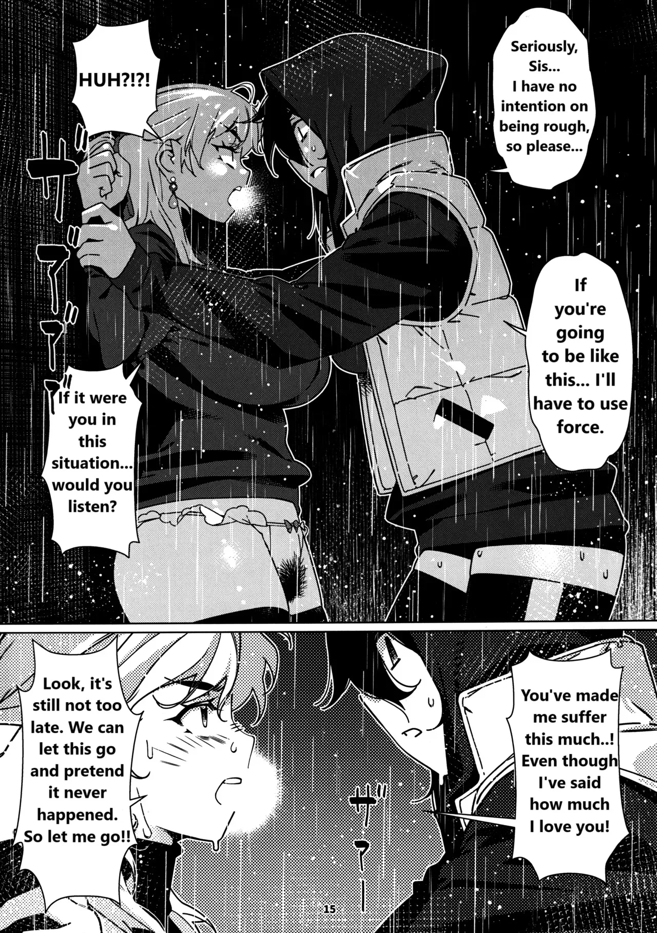 Otonano Omochiya 29 Chapter 1 - page 11