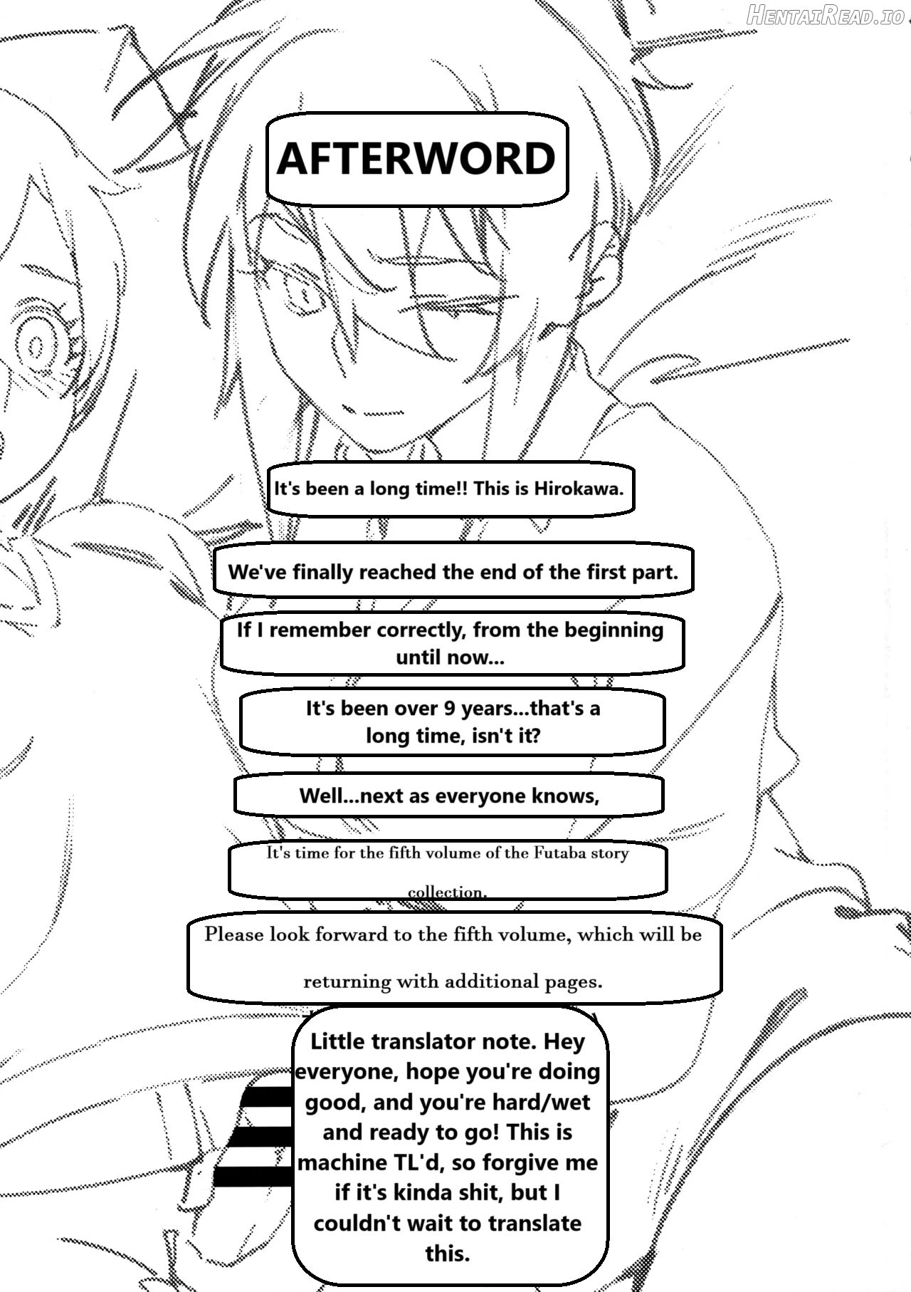 Otonano Omochiya 29 Chapter 1 - page 2