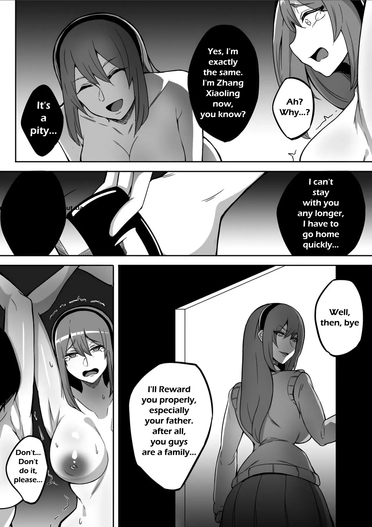 Amorphous 02 trad v2 Chapter 1 - page 14