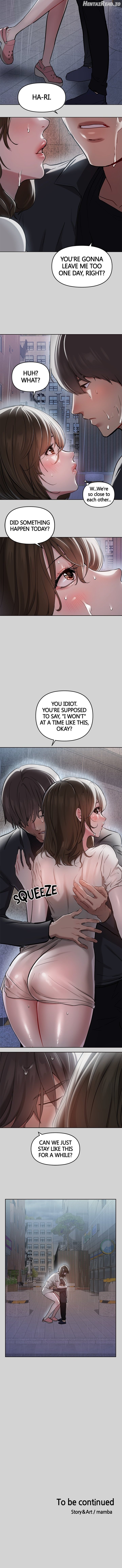My Landlady Noona Chapter 1 - page 36