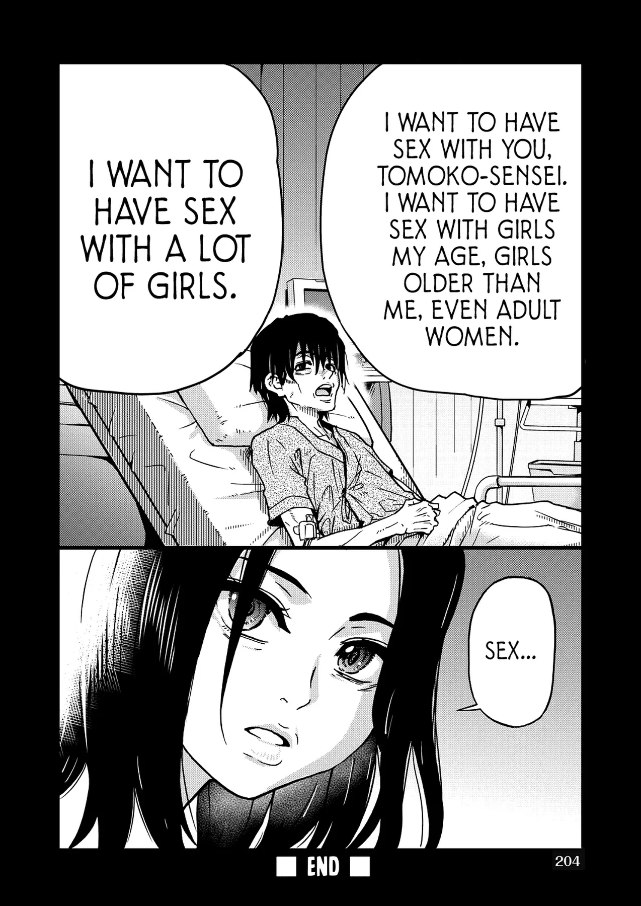 Boku no Seieki de Honpuku Kaiyu!! Chapter 2 - page 95
