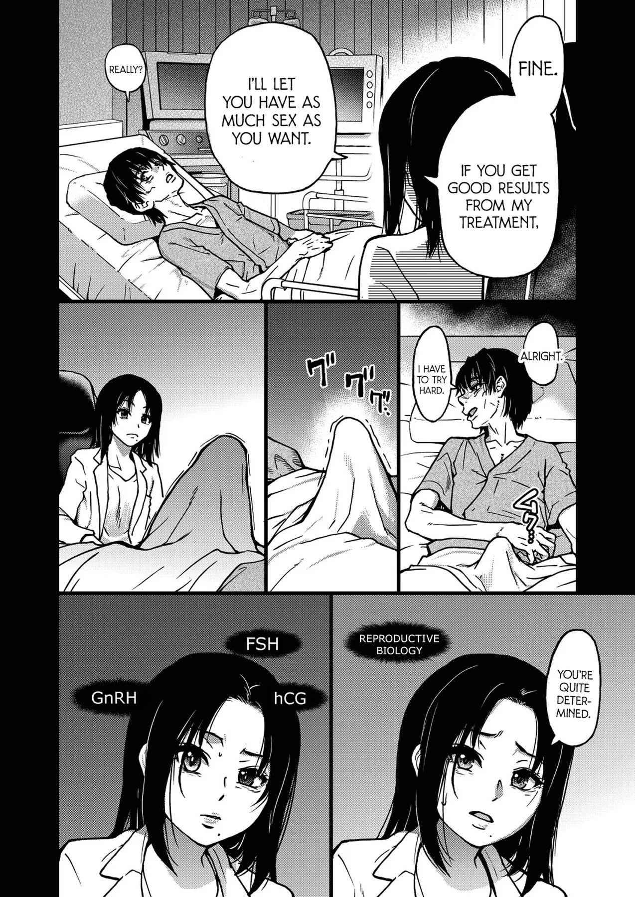 Boku no Seieki de Honpuku Kaiyu!! Chapter 2 - page 97