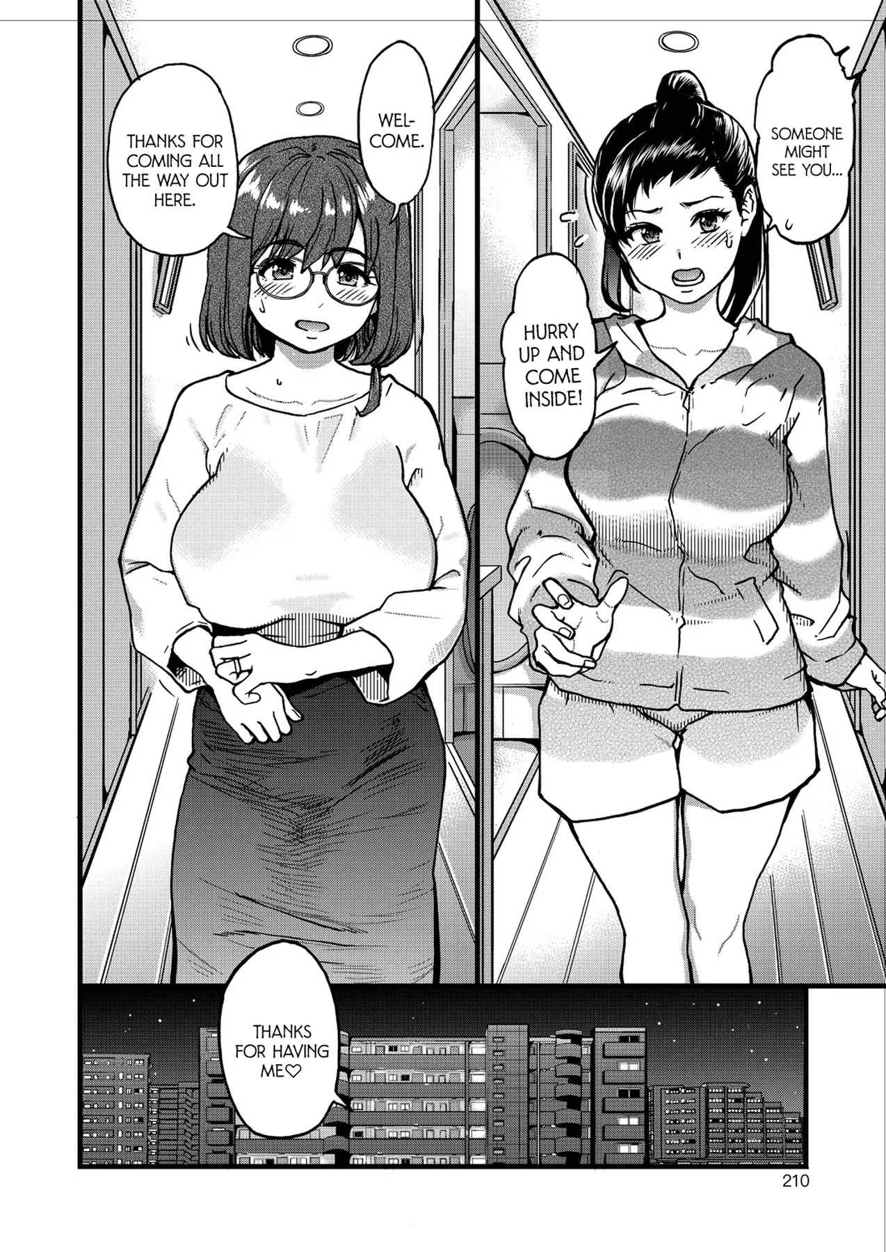 Boku no Seieki de Honpuku Kaiyu!! Chapter 2 - page 101