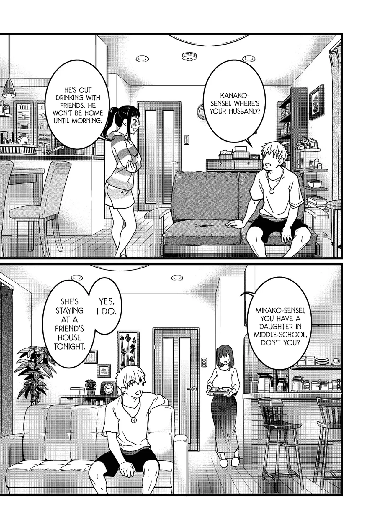 Boku no Seieki de Honpuku Kaiyu!! Chapter 2 - page 102