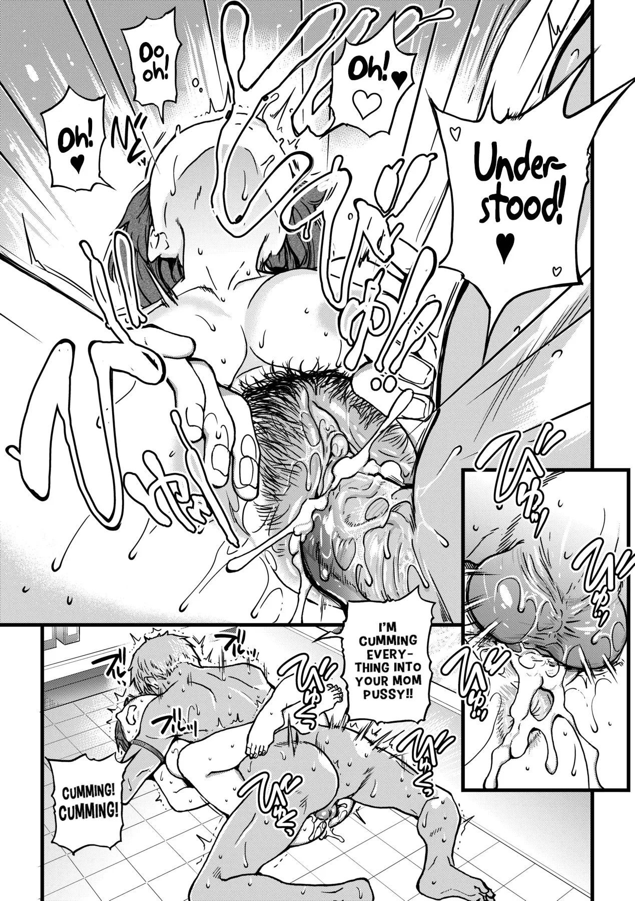 Boku no Seieki de Honpuku Kaiyu!! Chapter 2 - page 144