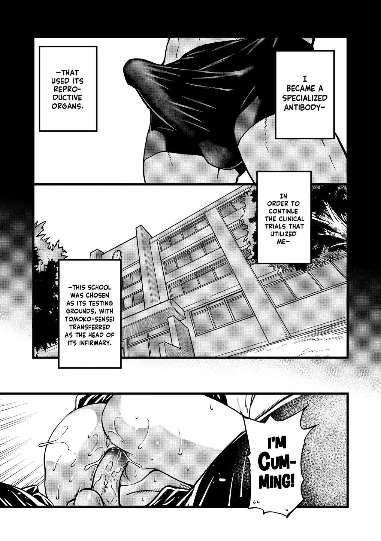 Boku no Seieki de Honpuku Kaiyu!! Chapter 2 - page 162