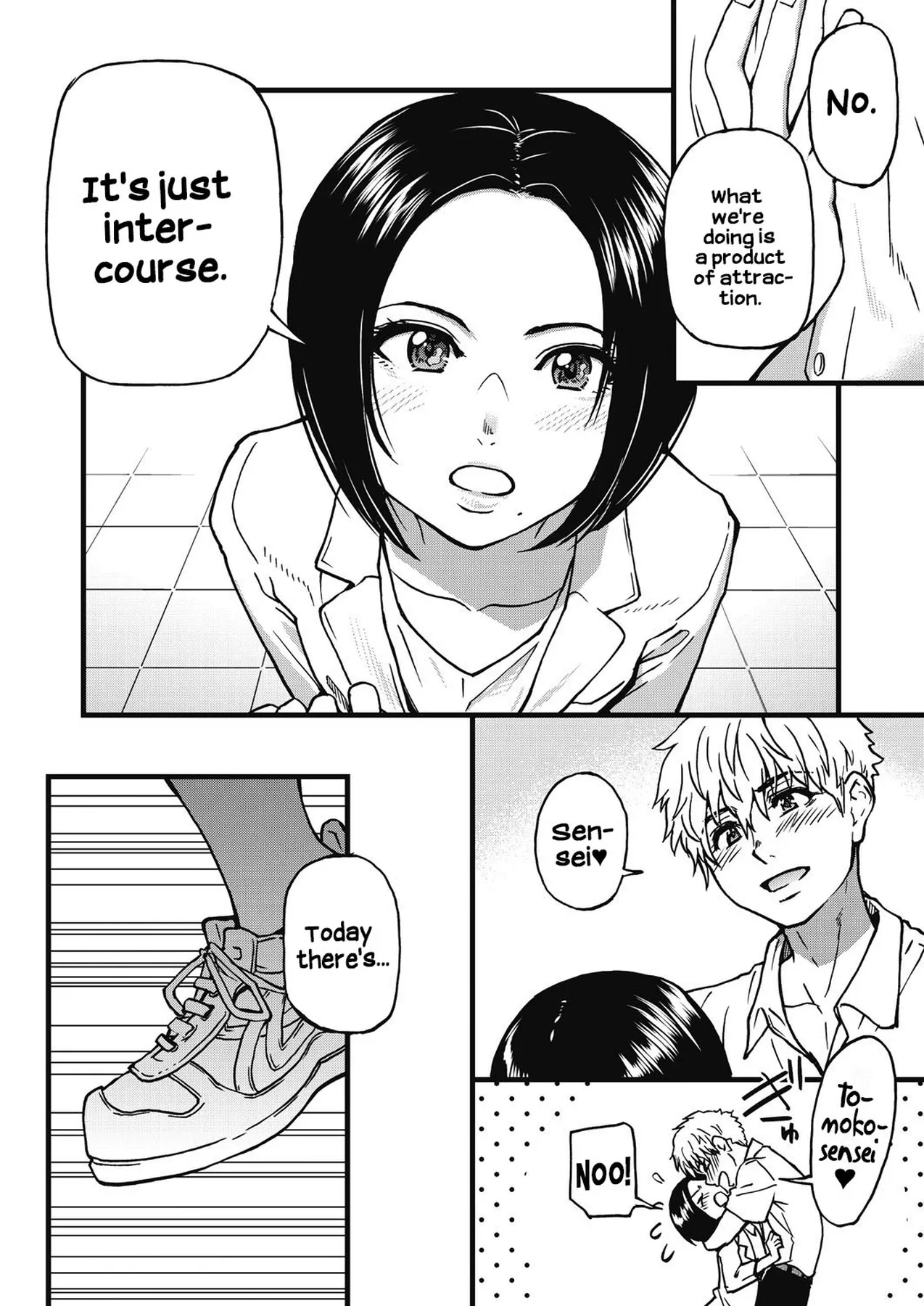 Boku no Seieki de Honpuku Kaiyu!! Chapter 2 - page 167