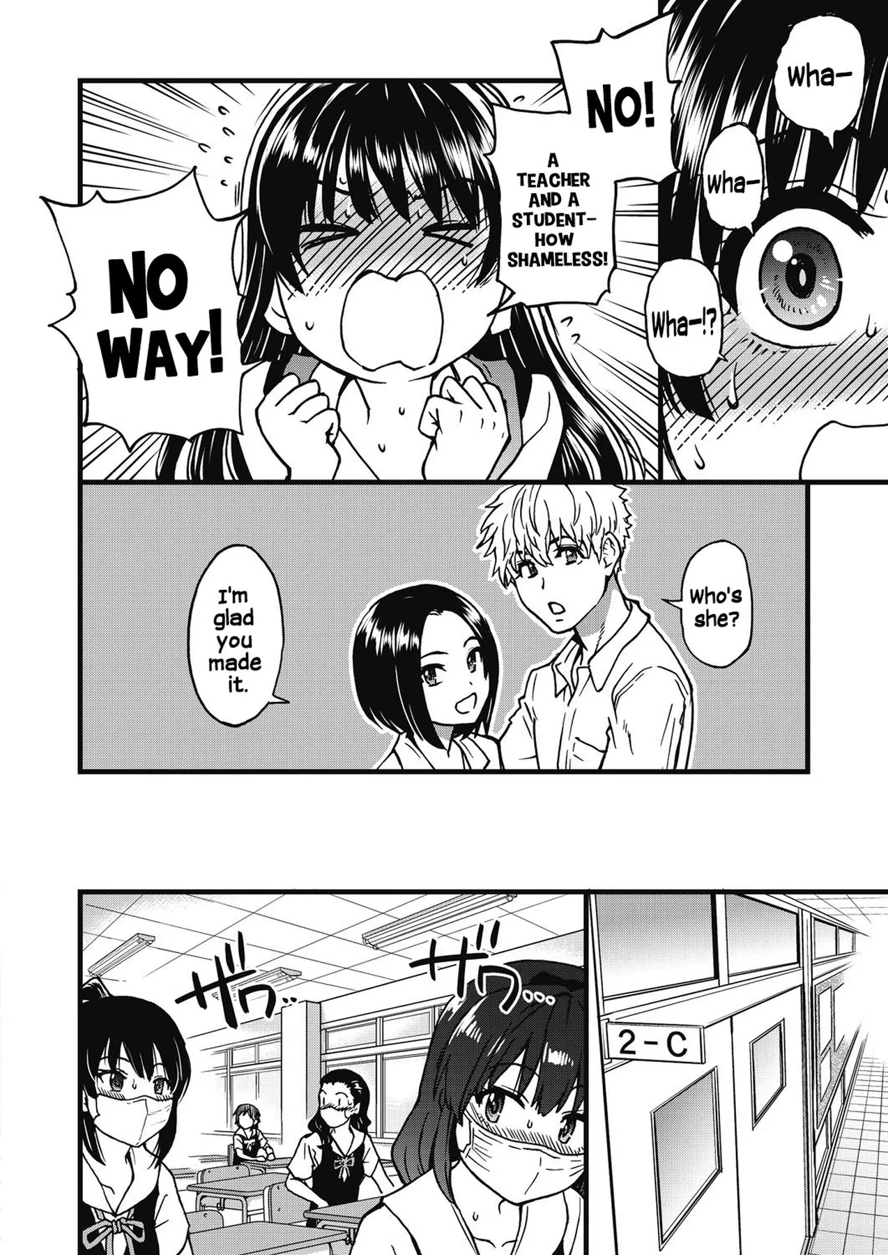 Boku no Seieki de Honpuku Kaiyu!! Chapter 2 - page 169