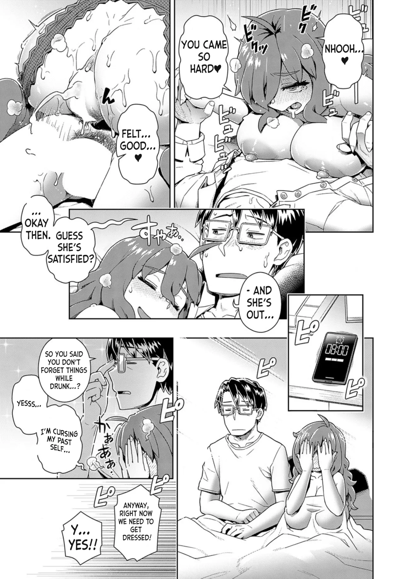Failure Management Chapter 1 - page 23