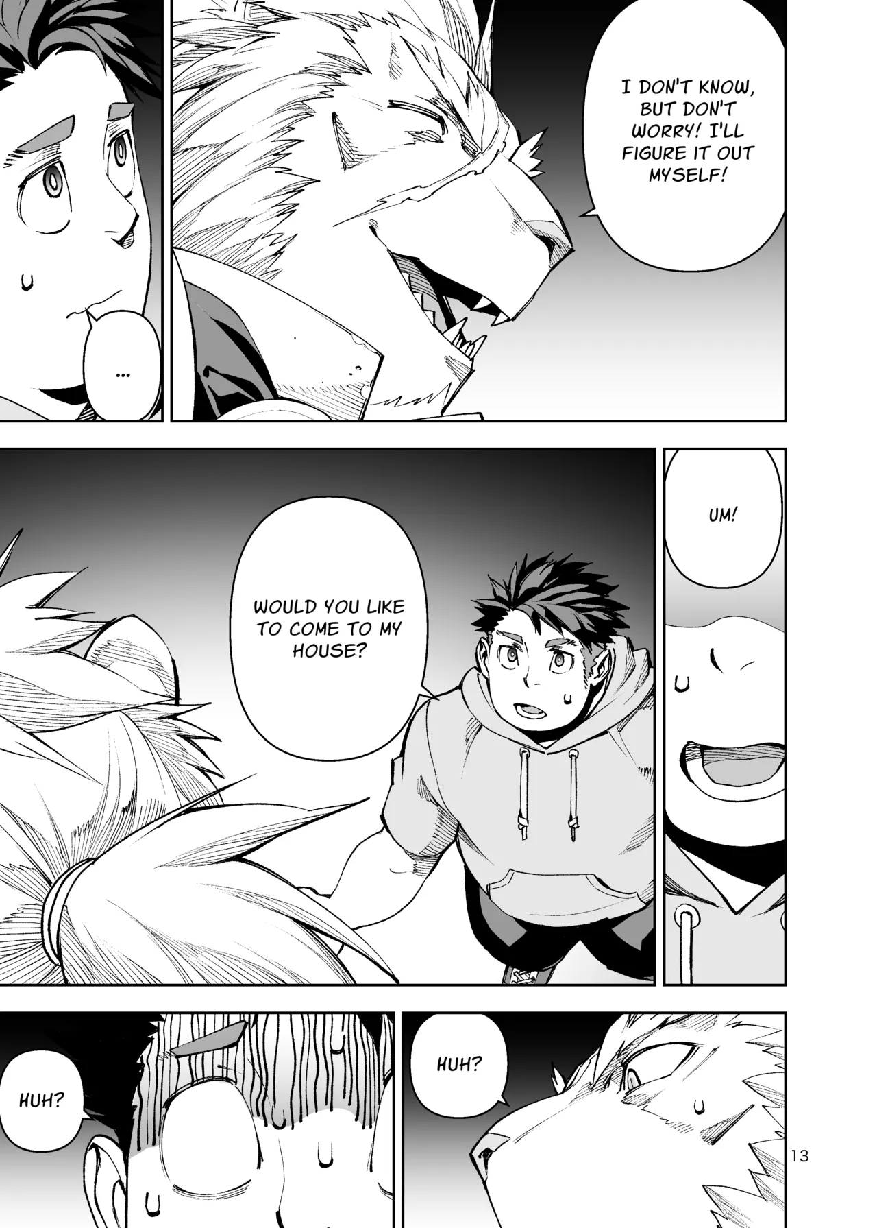 our_summer_holidays Chapter 1 - page 12