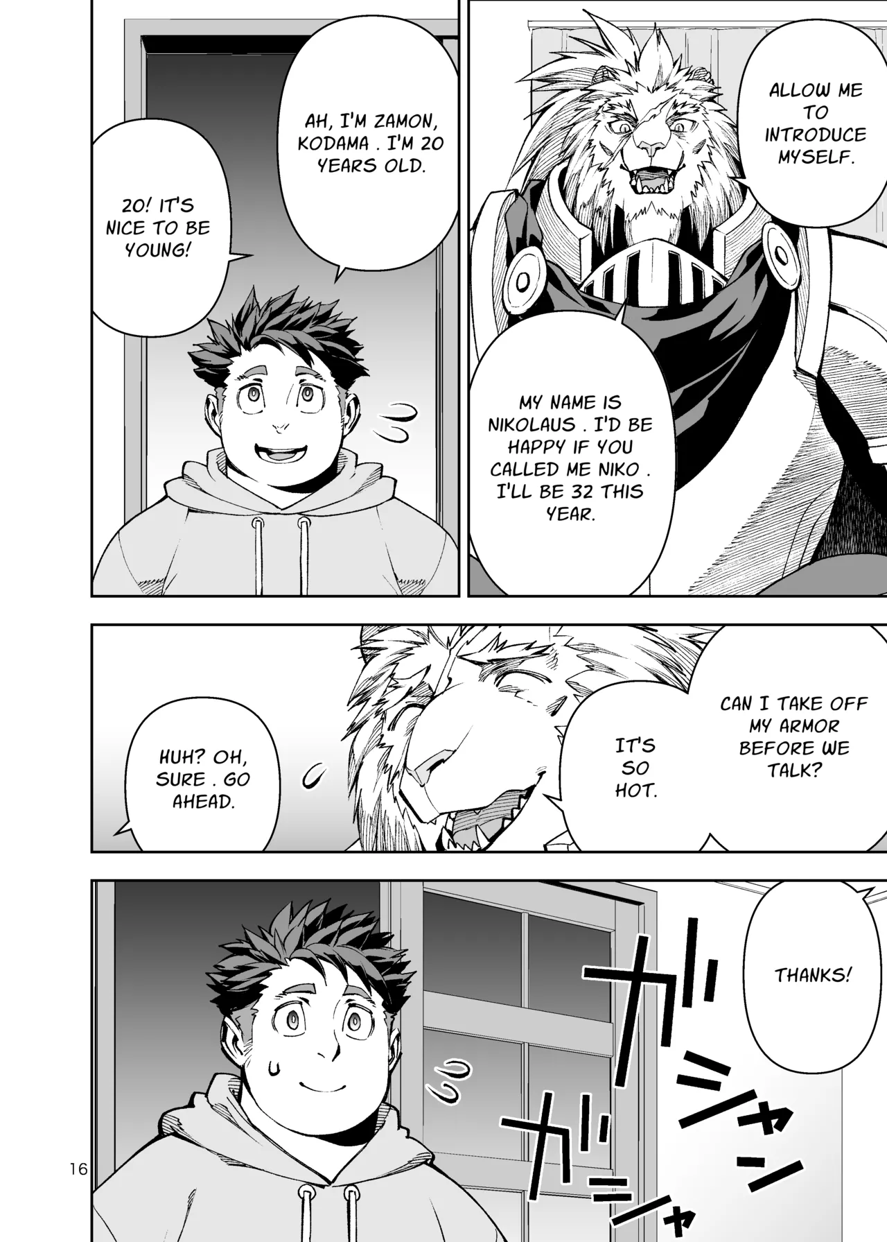 our_summer_holidays Chapter 1 - page 15