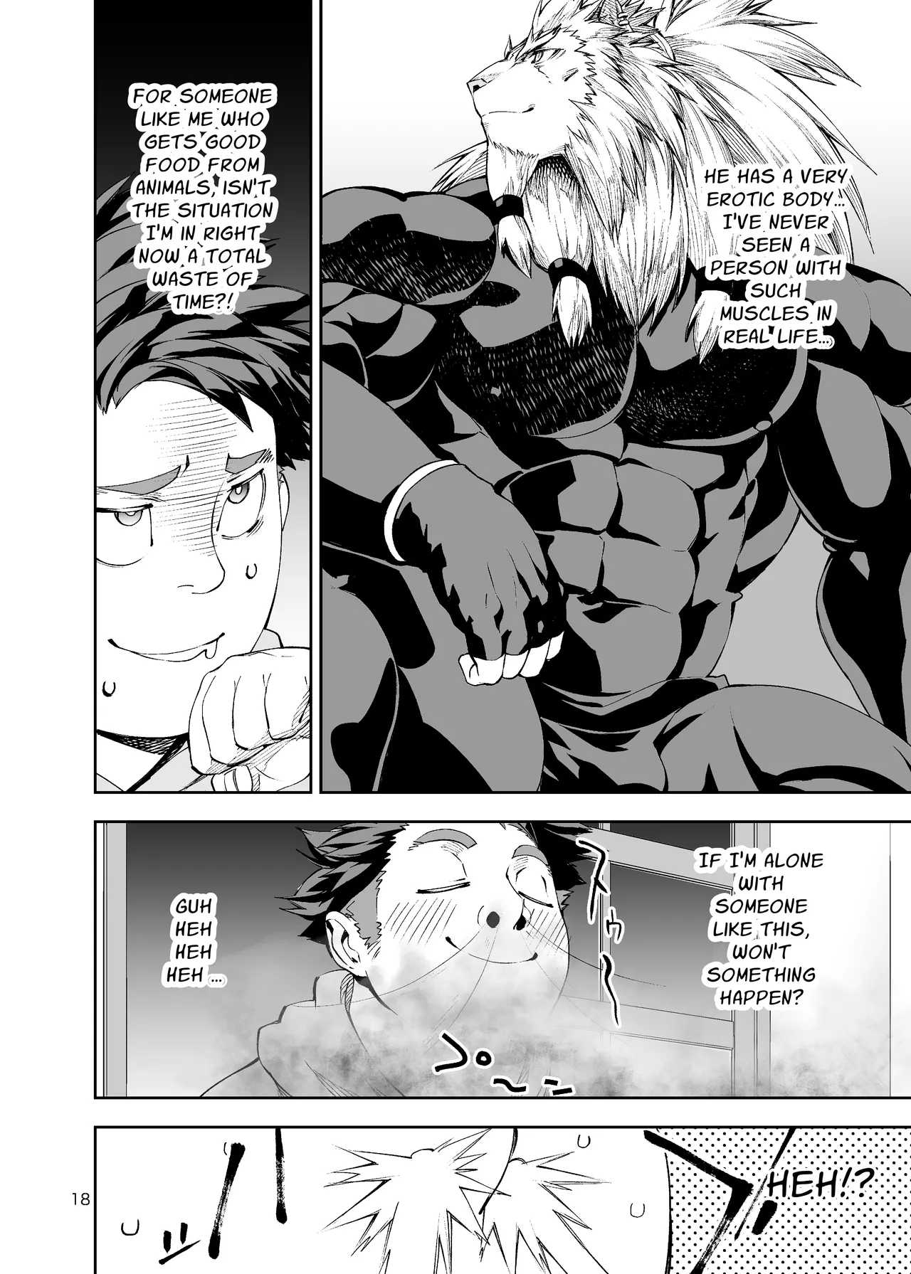our_summer_holidays Chapter 1 - page 17