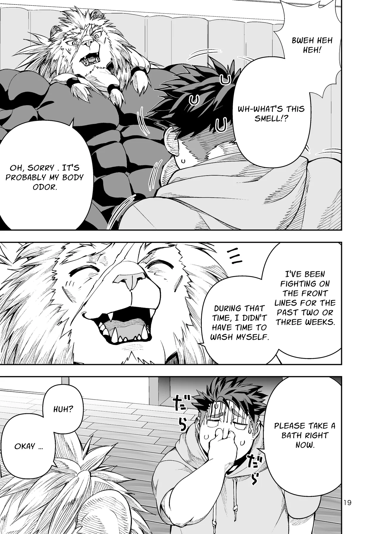 our_summer_holidays Chapter 1 - page 18