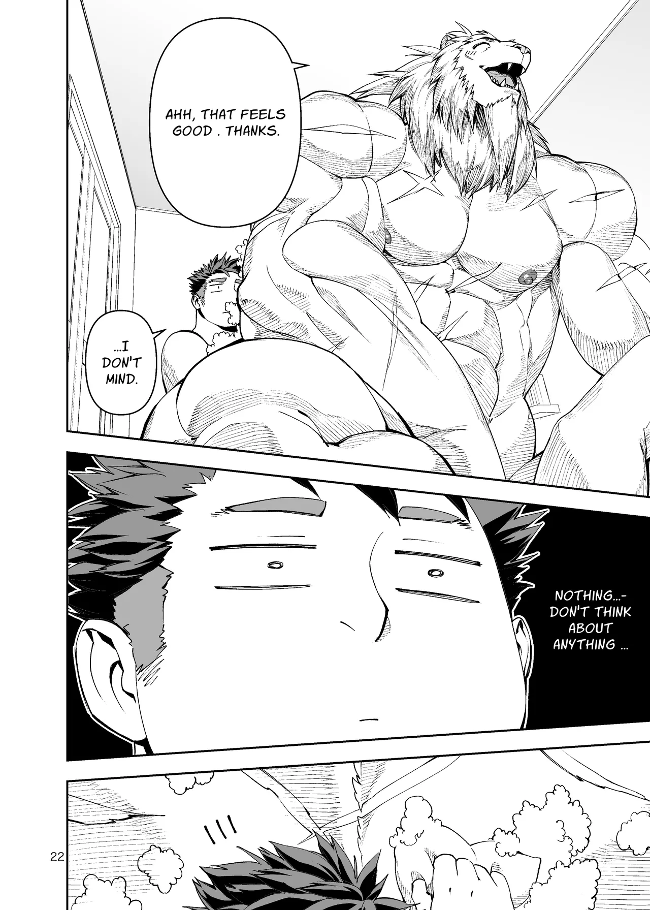 our_summer_holidays Chapter 1 - page 21
