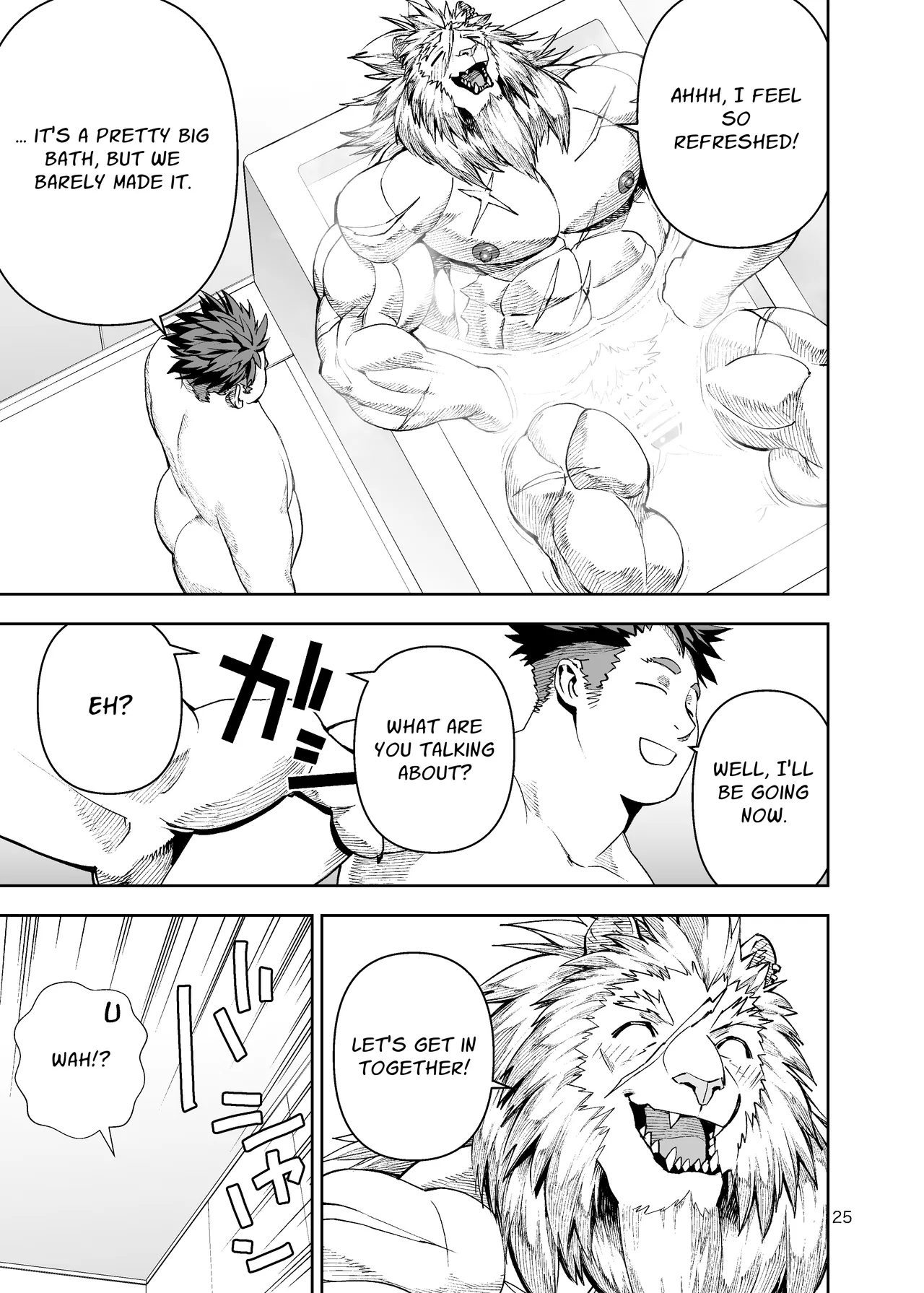 our_summer_holidays Chapter 1 - page 24