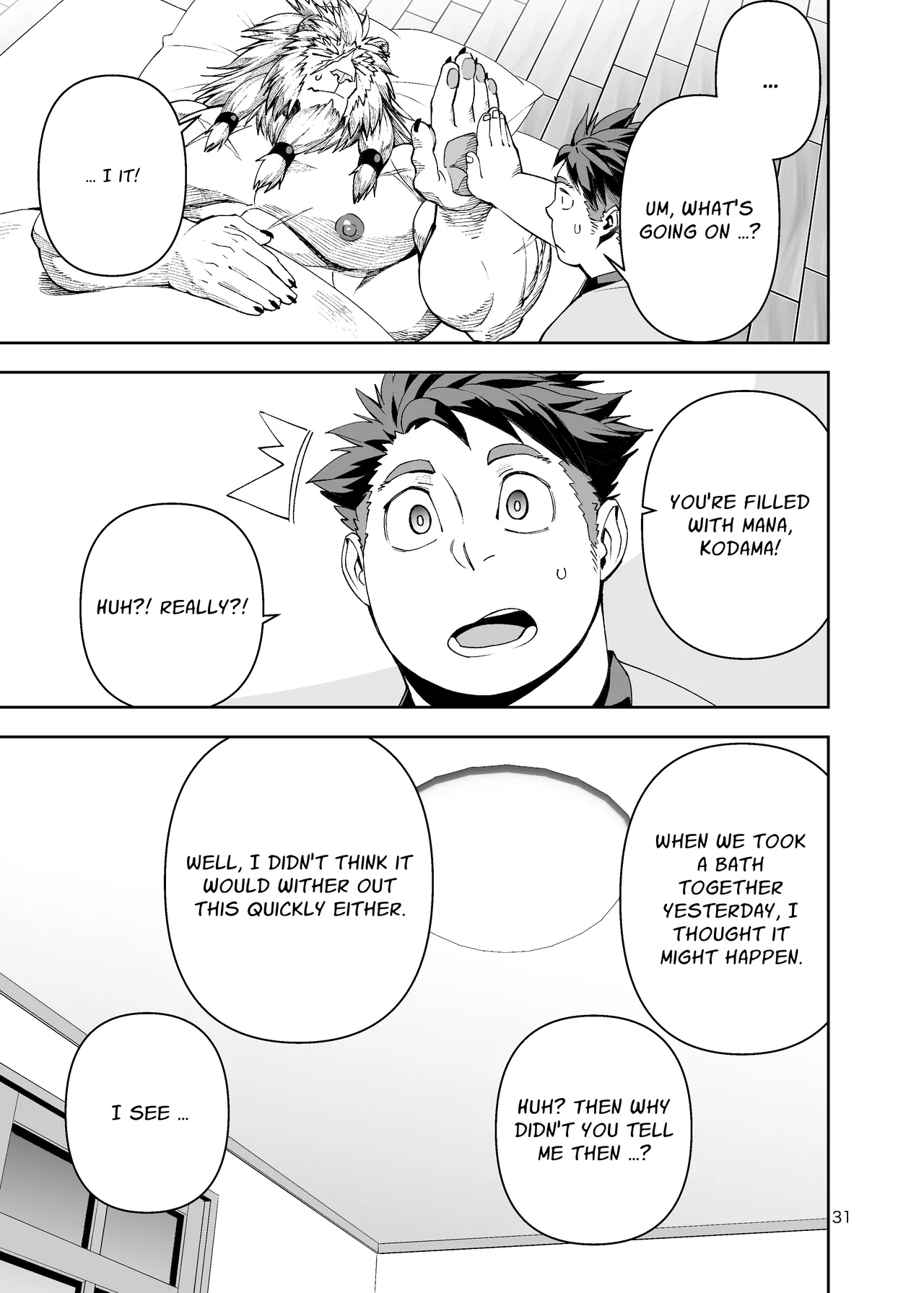 our_summer_holidays Chapter 1 - page 30